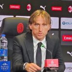 “Milan It Madri … eu passo 13 anos no melhor clube do mundo”