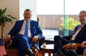 SRE é confirmado depois que Ted Cruz liga nos apoiando com a luta do carrinho