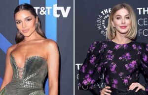 Olivia Kulpoo, Julian Haf e mais endometriose de batalha