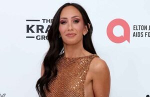 Cheril Berk usou rumores de cirurgia plástica e botox