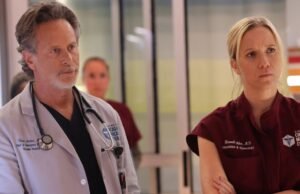 Quem está voltando para Chicago Med para a temporada 11?