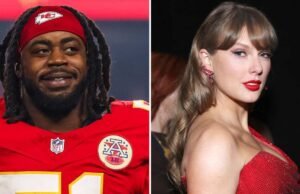 Mike Danna, de Chefe, é um presente de investimento especial para Taylor Swift