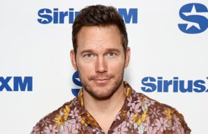 Chris Pratt defendeu algumas idéias juniores da RFK, criticando