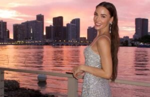 Christa B. Allen descobre relacionamento peludo com ‘riquezas’