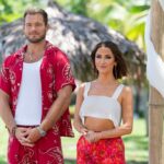 Colton Underwood provocando a ‘vibração’ de ‘você é o primeiro?’ Veja a carga virgem