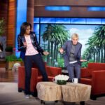 Ellen Degeress chamado ‘Pessoas Mean’, de Adam Carolla, Bullying Rint