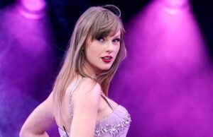 Declaração de Taylor Swift Álbum: Como ela trouxe um disco