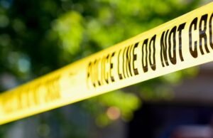 Desafio criminal de repressão e fitness durante a crise de caixa