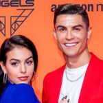 Relacionamento de Cristiano Ronaldo e Rodriginz