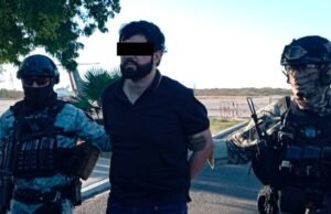 Um triângulo Narco-Love: “Mexican Kardashian” e “El Chavo Felix” se juntaram ao Terraceita Zambad