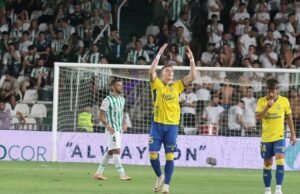 Lucovic Contenciania Laun, iniciada por Alvaro Maior
