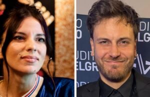 Gimena Akardi tem que enfrentar rumores para que ela tenha sido adicionada a Andres Gil: “Eu tenho que parar com isso”