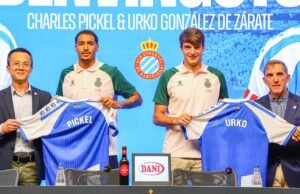 Imaginação do Espanyol