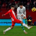 Córdoba anunciou uma oferta de Calderón; Freeway para mais sinais