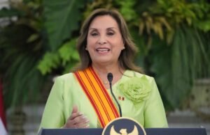 Dina Bolurt pode ser perguntada durante seu pedido?