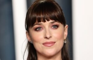 Amazon de Gucci Lofer de Dakota Johnson custa US $ 41 em Mezon
