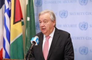 Calhas pediram ao Irã que continuasse as negociações para seu evento nuclear