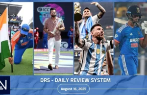 O Dia da Independência de Virat-Rohit comemora, a visita de Messi à Índia Final, Jaiswal Asia Cup 2025