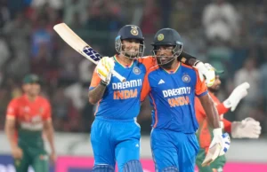 Diz o primeiro grande concurso do SayUM Yaalv e a profundidade da profundidade do boliche