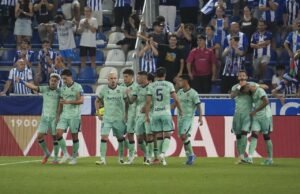 Callero sublinha as necessidades de Levante