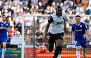 Valencia acreditava no desejo de retornar à Mestha de Sadiq