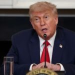 Donald Trump lembra que a tarifa aumentará para a Índia nas próximas 24 horas: “Compra petróleo russo”
