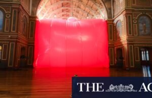 Dan Borchair deixa a ABC para o NITV durante disputas e conversas sobre representação