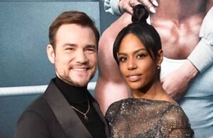 Dance com as estrelas Brit Stewart casou -se com Daniel Durant