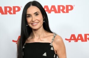 Copiar o excesso de giro legal de Demi Moore Amazon Encontre US $ 46 em Mezon