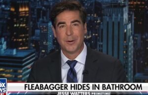 A busca contínua do Partido Democrata pela liderança discutida sobre ‘Jesse Watters Primatime’