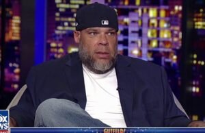 A luta de sobrevivência do Partido Democrata discutiu ‘Gutfeld’.