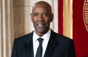 Denzel Washington Discussão Cultura e tendências de mídia social Cancelar