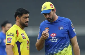 ‘Não fale sobre o acordo de outro jogador’ ‘Dweld Brevis Comentários Slam -up com o ex -companheiro de equipe do CSK Ravi Ashwin –
