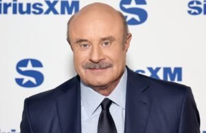 Dr. Phil alegou reivindicações “inflamatórias” ao ex -parceiro no tribunal