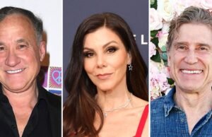 Terry e Heath Dabro Robert Rescue Huaizen’s Prestige