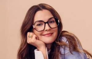 Droo Barryl aconselha para perdão e negócios: querido droo