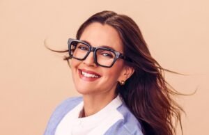 Obtenha a ordem de cair com o essencial do Droo Barrymore