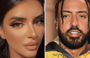 Dubai Princess Indicature enorme enorme ug $ 1,1 milhão anéis de véspera do Montana francês