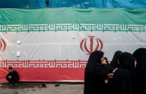 O prazo da E3 Power está se aproximando da aprovação da ONU na aprovação do Irã