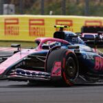 Radiografía de la carrera de Colapinto en el GP de Hungría de F1: los perjuicios de la mala estrategia y paradas de Alpine