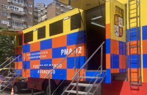 Bombeiros Evwakar Cardoan de Ariba (Palencea)