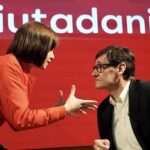 Morang declarou que ‘fiscal lança’ Madrid "custa todos os Espains" E foi em Mazón "Um aluno incrível de Ayuso"