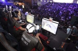 Day Gamer: Mais de 11 milhões de peruanos fazem parte das comunidades mundiais que são mais de 3.300 bilhões