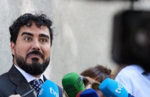 Elis se recusou a financiar ilegalmente o povo europeu: “Romelo não é um único euro, não foi pagar pela campanha”