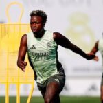Vinicius é a batalha