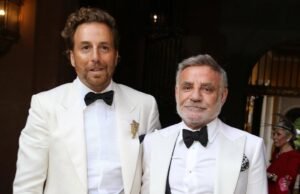 Jokan Torres confirmou que foi separado de Raul Preeo após dois anos de casamento: “Ele me deixou”