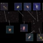 Quão longe é a teliscop mais poderosa para ver o espaço?