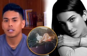 Casasar Vega pede a Suhen Priypriya para perdoar