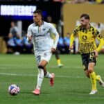 Nelson deeds colombiais para 2030 Ridis Rezis