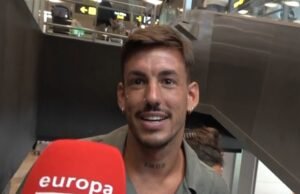 Lyingo reiterou sua vida depois de quebrar com Jessica Buinga: “Eu não me importo com o que fazer”